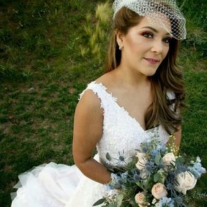 Meet your Posher, Raynara